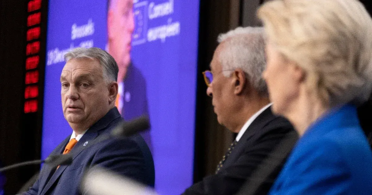 European Commission calls on Hungarian government to withdraw Russian-style bill