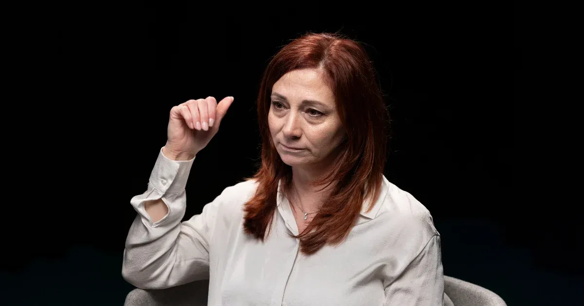 Őrizetbe vette a rendőrség Renner Erika zaklatóját