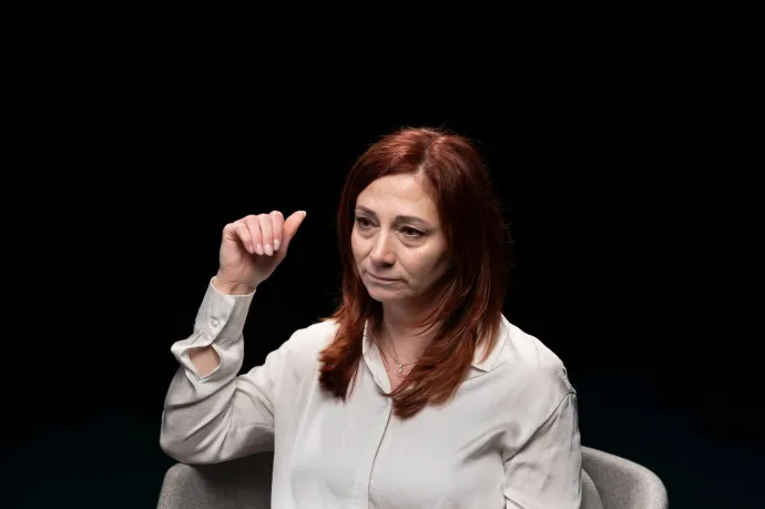 Őrizetbe vették Renner Erika zaklatóját, a főügyészség le is tartóztatná, kényszerkezelné