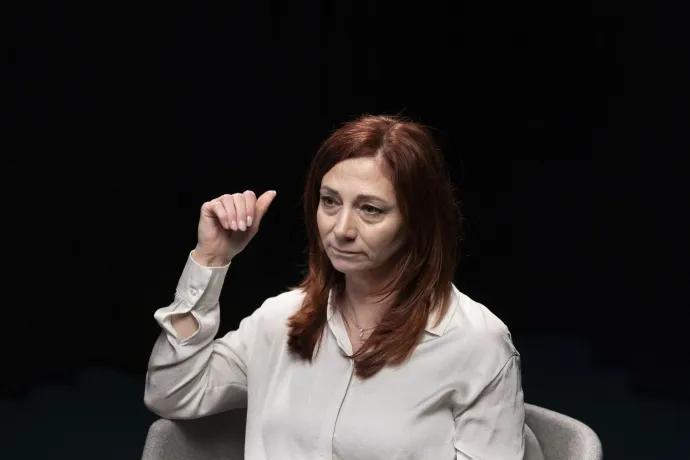 Fotó: Melegh Noémi Napsugár / Telex