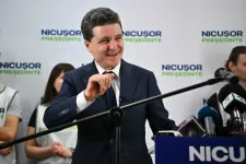 Nicușor Dan civil és politikai szerepvállalásra hívta az egyetemistákat