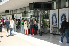 Méretes áramszünet okoz zavart a Cannes-ban a Filmfesztivál záróünnepsége előtt pár órával