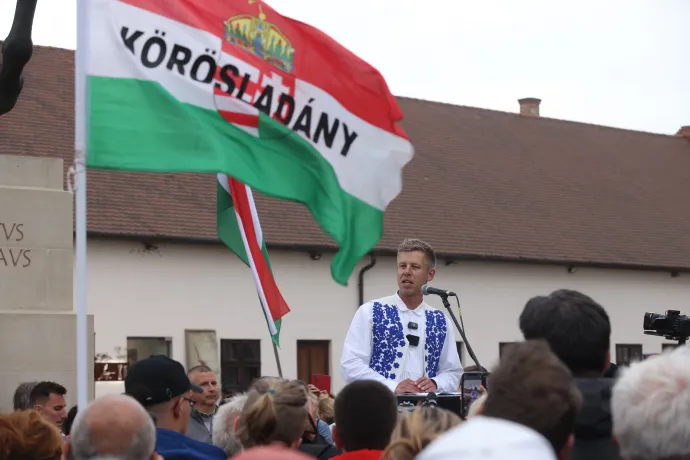 Fotó: Melegh Noémi Napsugár / Telex