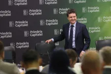 „Együtt sikerülni fog!” – üzente Nicușor Dan a romániai magyaroknak