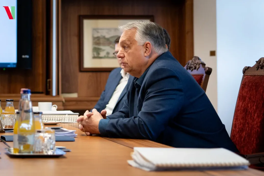 A rendkívüli kormányülés után is brutális rezsiszámlákkal riogat Orbán Viktor
