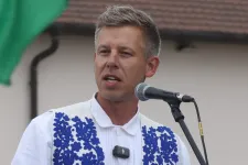 Magyar Péter szerint az RMDSZ a Fidesz kéme az Európai Néppártban