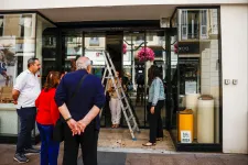 Gyújtogatás okozhatta a Cannes-i Filmfesztivált megzavaró hatalmas áramkimaradást