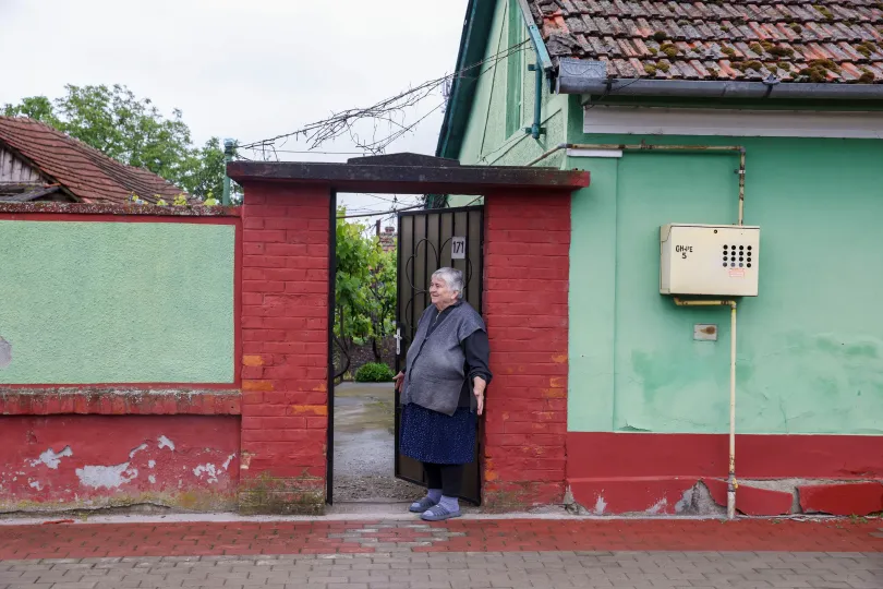 Fotó: Melegh Noémi Napsugár / Telex