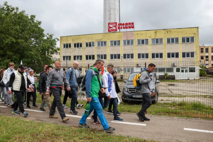 Fotó: Melegh Noémi Napsugár / Telex