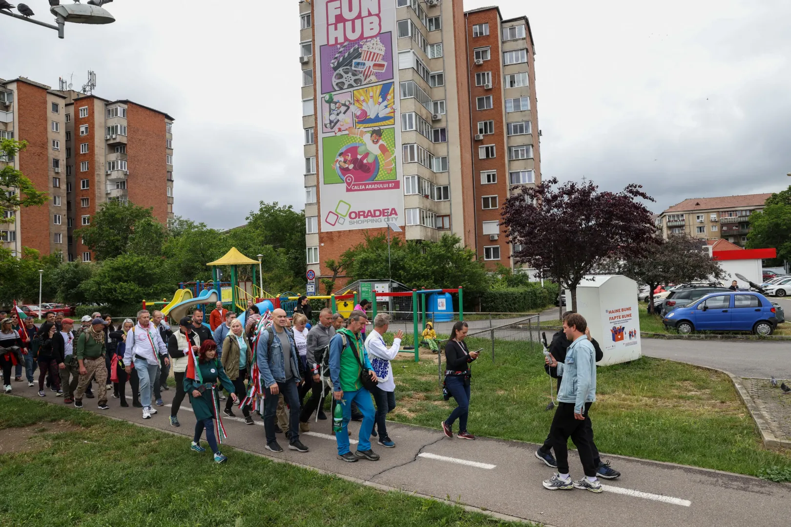 Fotó: Melegh Noémi Napsugár / Telex