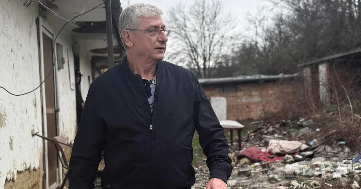 Hiába ígérte Gyurcsány, a DK nem bontja le a grábóci fivérek házát, de várhatóan felújítják