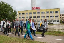 Ez a séta olyan, amire még az unokáim is emlékezni fognak