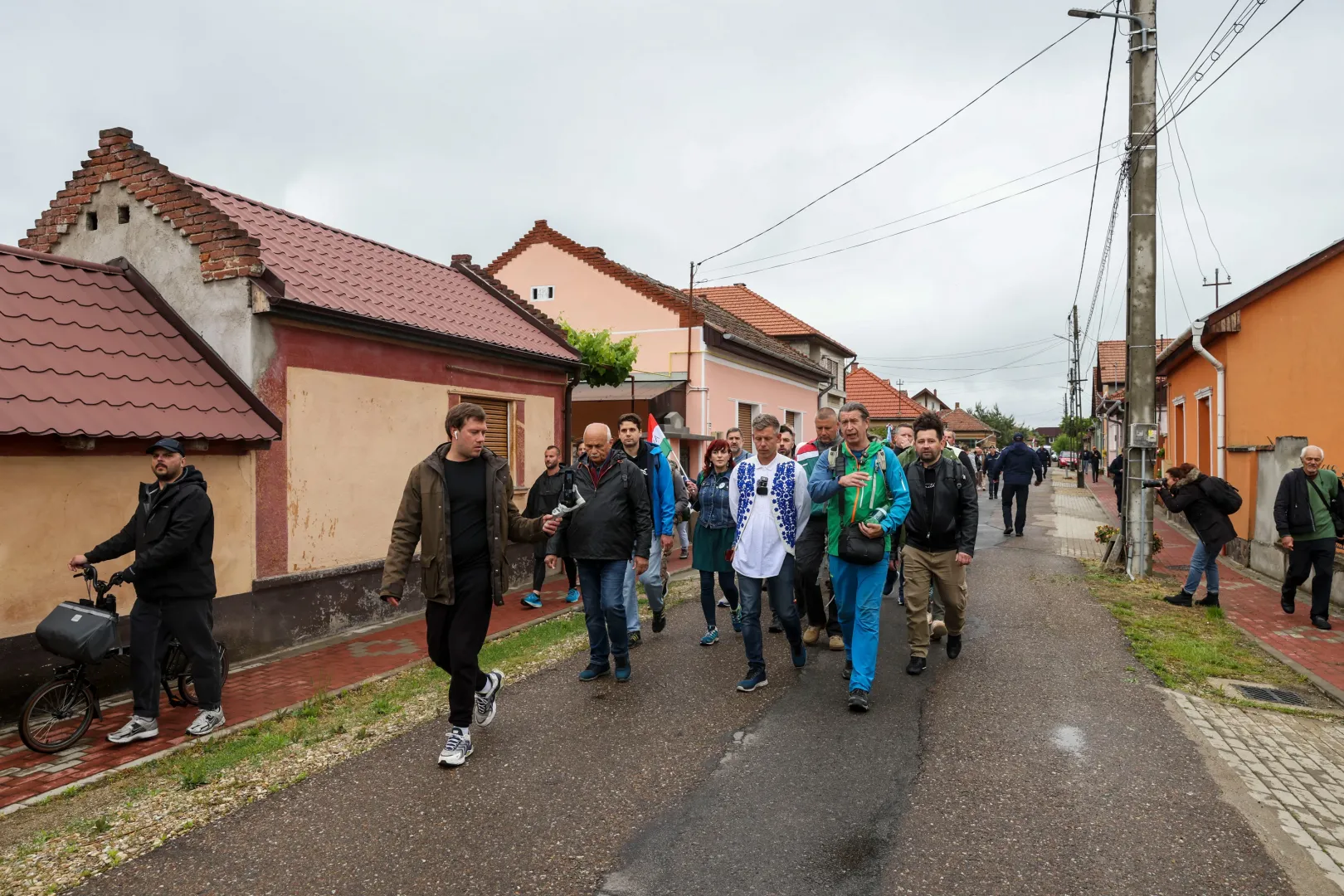 Fotó: Melegh Noémi Napsugár / Telex
