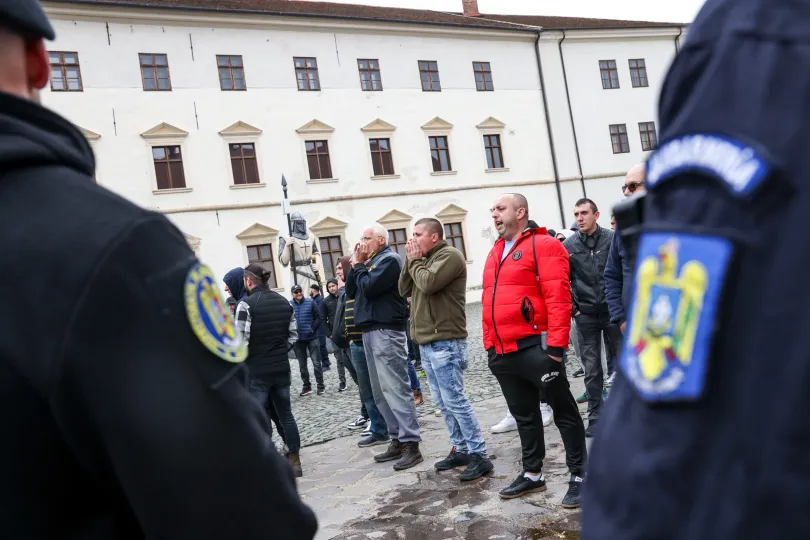 Fotó: Melegh Noémi Napsugár / Telex