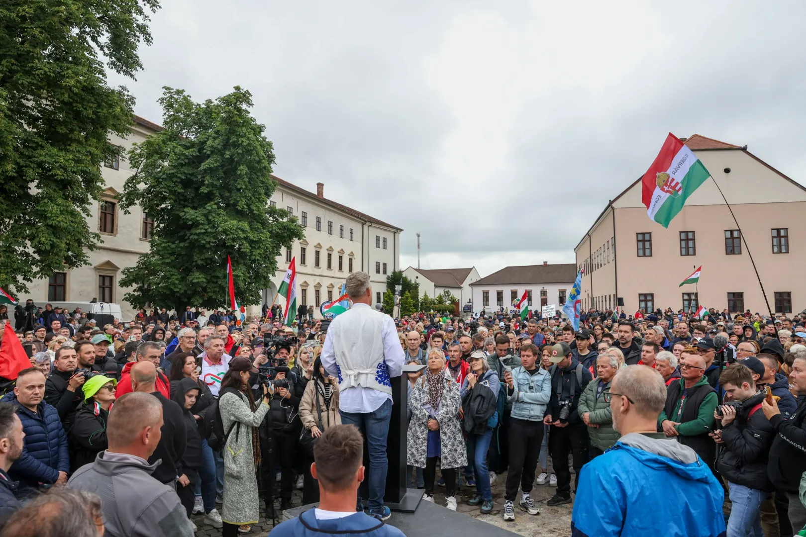 Fotó: Melegh Noémi Napsugár / Telex