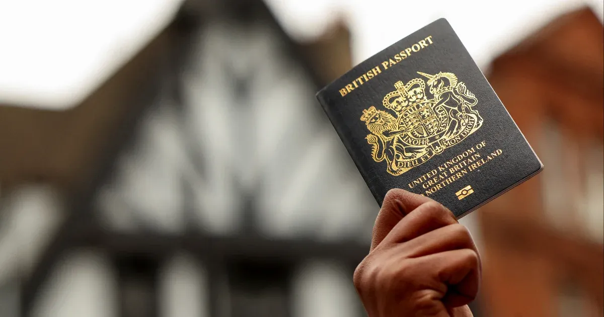 Rekordszámú amerikai kért brit állampolgárságot egy év alatt