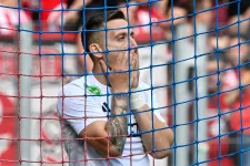 A Fehérvár FC 25 év után kiesett az NB I.-ből, miután kikaptak a Debrecentől