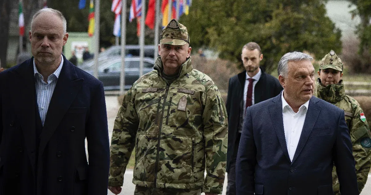 Kétélű fegyver az ukrán-magyar kémháborúból megpróbálni politikai hasznot húzni