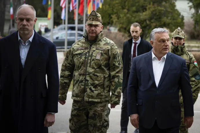 Kétélű fegyver az ukrán–magyar kémháborúból megpróbálni politikai hasznot húzni