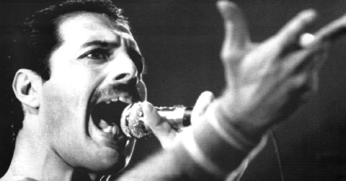 Úgy tűnik, Freddie Mercurynak van egy eltitkolt lánya