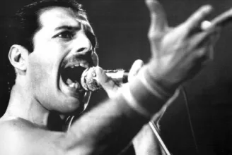 Úgy tűnik, Freddie Mercurynak van egy eltitkolt lánya