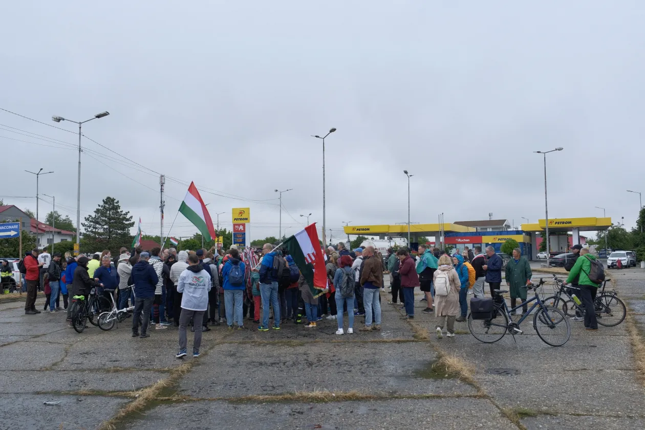 Fotók: Márkos Tamás / Transtelex