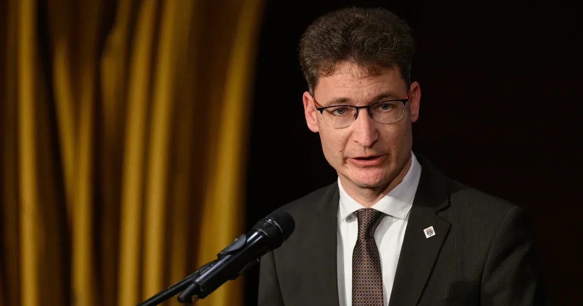 Cser-Palkovics András a Fehérvár kiesése után beszólt Garancsi Istvánnak