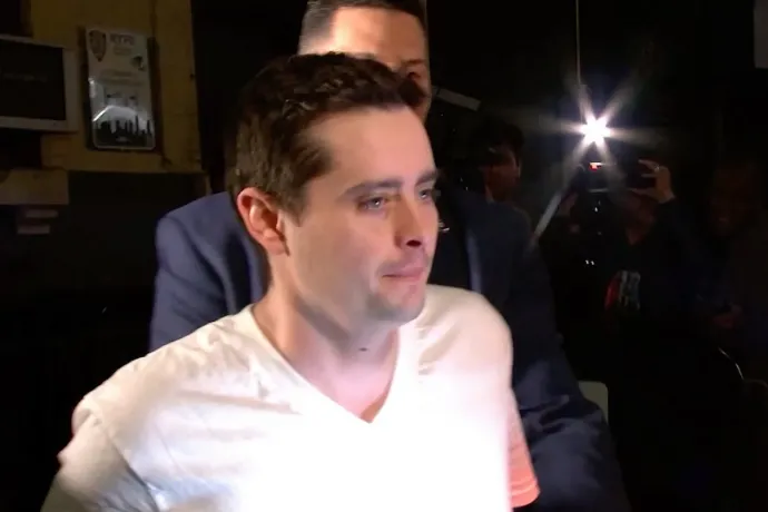 Elraboltak, megkínoztak és hetekig egy New York-i lakásban tartottak fogva egy 28 éves olasz fiatalt, hogy elvegyék a bitcoinjait