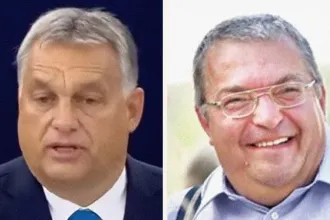 Szájkarate-döntő: „Soha nem vetemednénk arra” vs. „Orbán egy geci”