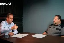 Podcastot indít Németh Balázs a Fidesz-frakció témáiról, állandó vendége Bende Balázs lesz