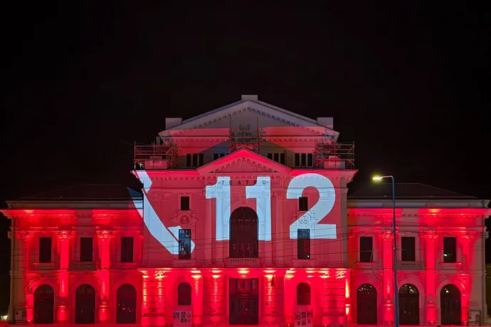 Viccből hívta az 112-őt egy tizenéves lány, azt állítva, hogy Caracalból rabolták el