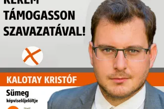Lemondott Sümeg KDNP-s alpolgármestere és feljelentést tett a polgármesteri hivatalban történtek miatt