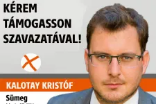Lemondott Sümeg KDNP-s alpolgármestere, és feljelentést tett a polgármesteri hivatalban történtek miatt