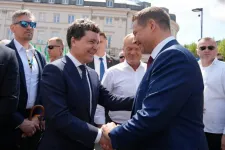Nicușor Dan: Simion bizonyos kijelentései megijesztették a választókat