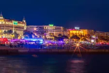 Két napon belül másodjára sújtotta áramszünet a francia Riviérát, a rendőrség szerint szabotázs történt