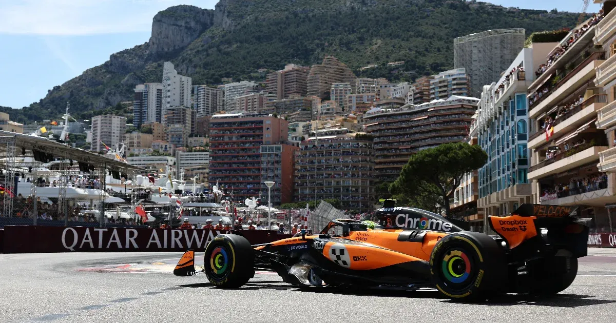 Hiába csavart az F1 a Monacói Nagydíjon, az izgalom így is elmaradt