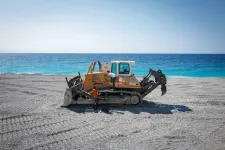Strandbuldózer gázolt halálra egy turistát Olaszországban