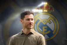 Xabi Alonso lesz a Real Madrid új vezetőedzője