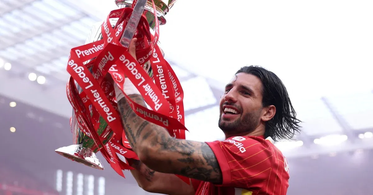 Döntetlennel zárta a Premier League-idényt a bajnok Liverpool