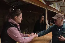Szép summát kereshetnek a diákok informatikai munkával, bezzeg zsákot pakolni senki nem akar