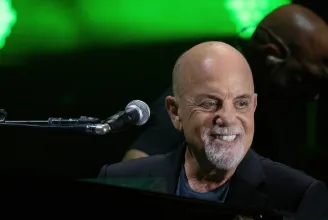 Billy Joel lemondta a koncertjeit, mert a vízfejűség egyik típusával diagnosztizálták