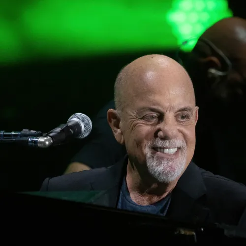 Billy Joel lemondta a koncertjeit, mert a vízfejűség egyik típusával diagnosztizálták
