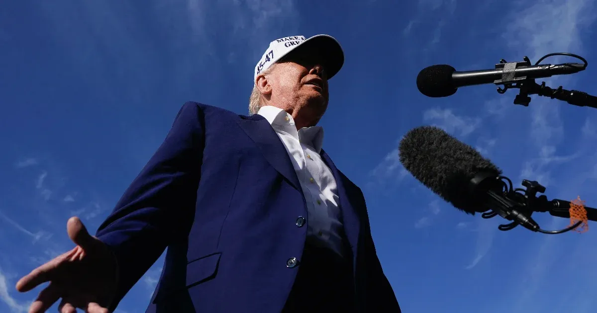 Trump elhalasztja az EU-val szembeni, 50 százalékos vámtarifák bevezetését