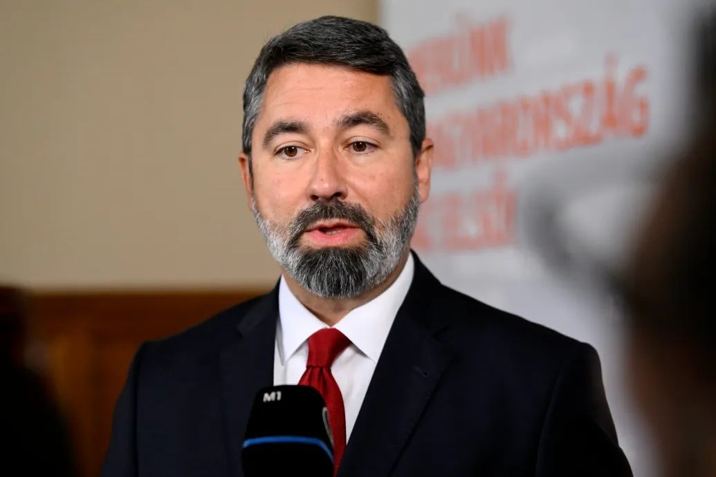 A kormány már online is engedi szavazni az embereket Ukrajna EU-tagságáról
