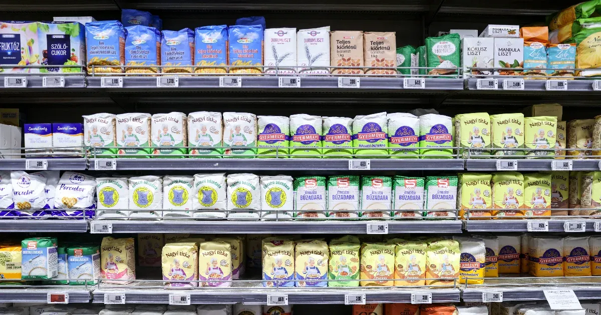 Már konkrét javaslatokkal kérlelik a kereskedők a kormányt, hogy vezesse ki az árrésstopot