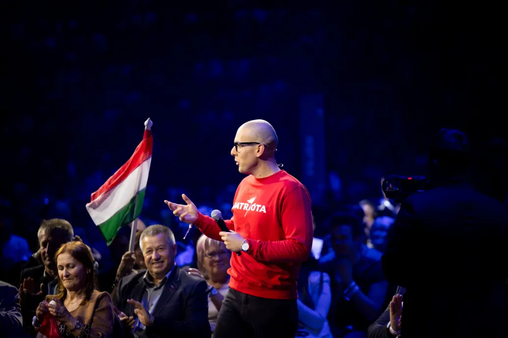 Napi 1,3 millióért hirdet a Facebookon a végelszámolás alatt álló kopaszhoz köthető mini-Megafon