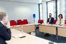 European Commission reluctant on Budapest Pride, but may act immediately on proposed transparency law