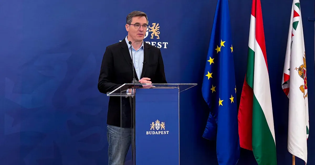 Karácsony Gergely: Ha nem kapunk jogvédelmet, akkor nem tudjuk tovább finanszírozni közszolgáltatásainkat
