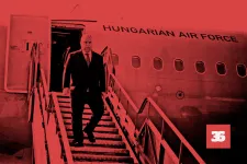 Orbánnak volt egy titokban tartott útja Szaúd-Arábiába, ahol az arab ország első számú vezetőjével találkozott