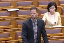 Tordai Bence szerint nem támadhatták volna meg Renner Erikát a bíróságon, ha a kormány korábban támogatja a törvényjavaslatát